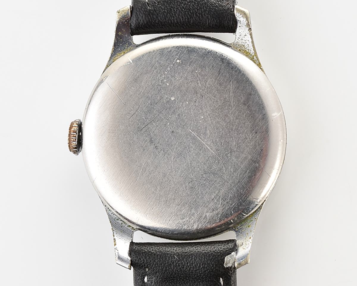 Vintage soviet mechanical POBEDA watch, 2MChZ from 1st quarter 1959!