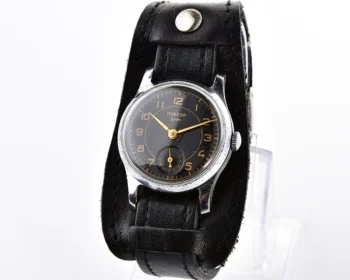 Vintage Soviet mechanical watch Pobeda, ZiM factory, the 4th quarter of 1953!