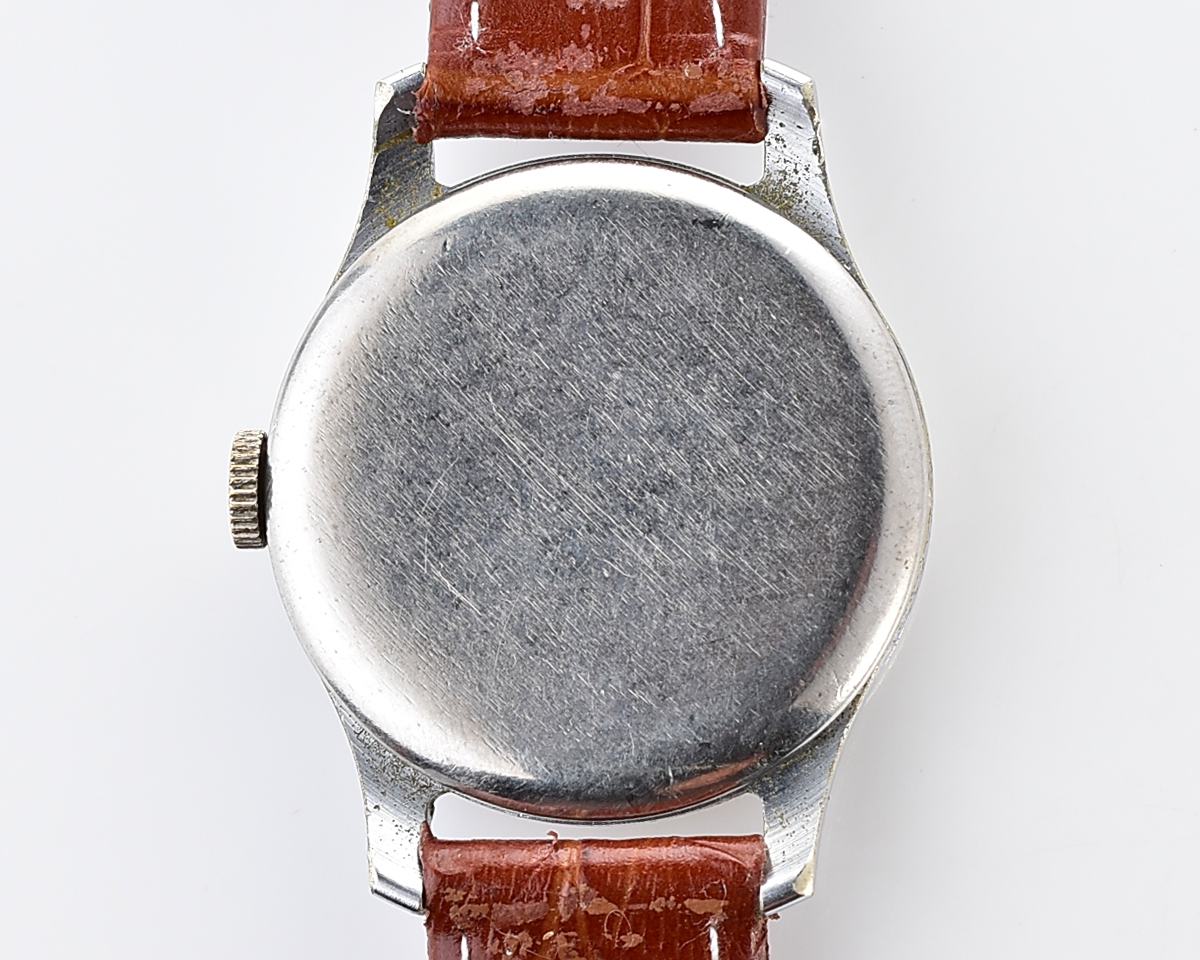 Vintage soviet mechanical POBEDA wristwatch, PChZ, the 2nd quarter of 1957!