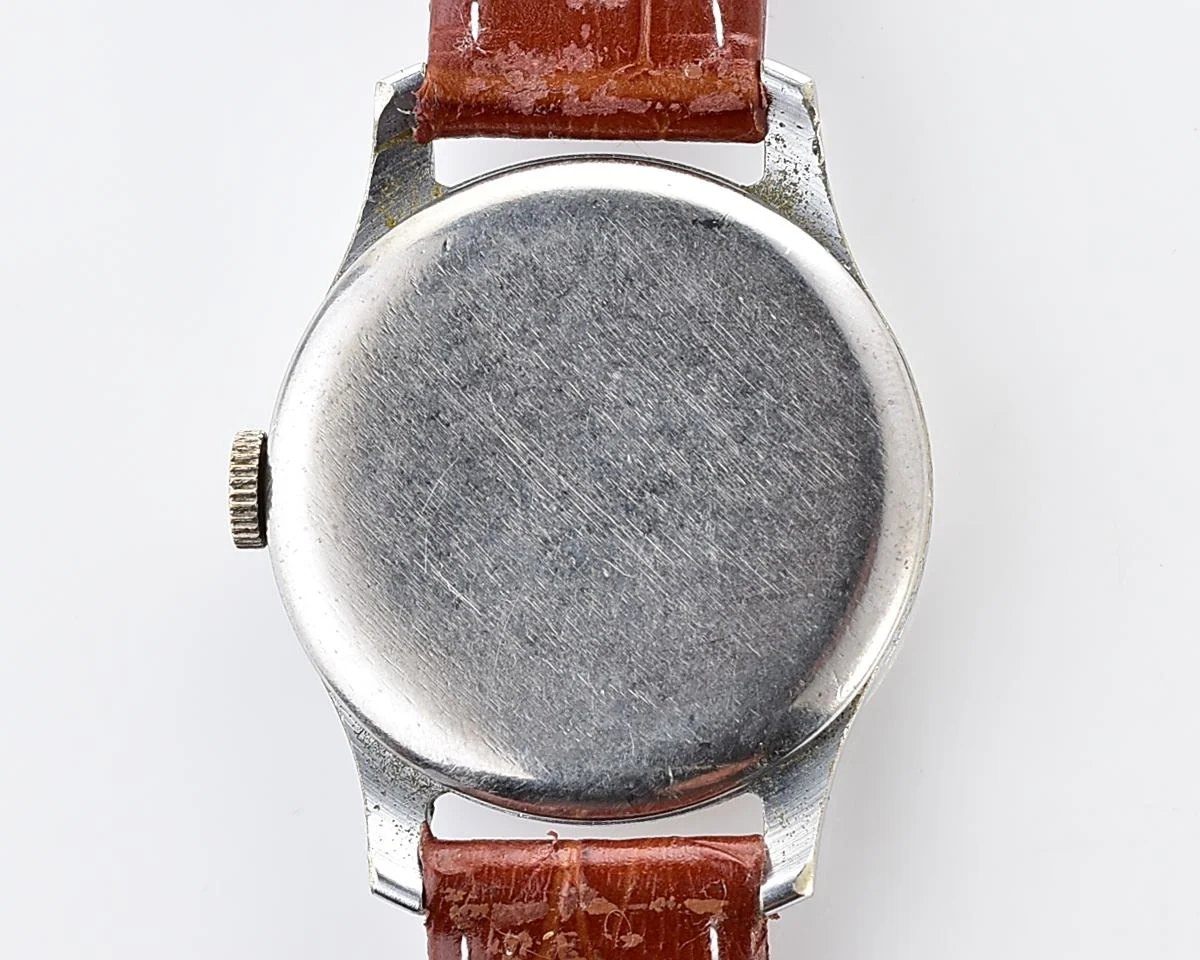 Vintage Soviet mechanical Pobeda wristwatch, PChZ, the 2nd quarter of 1957!