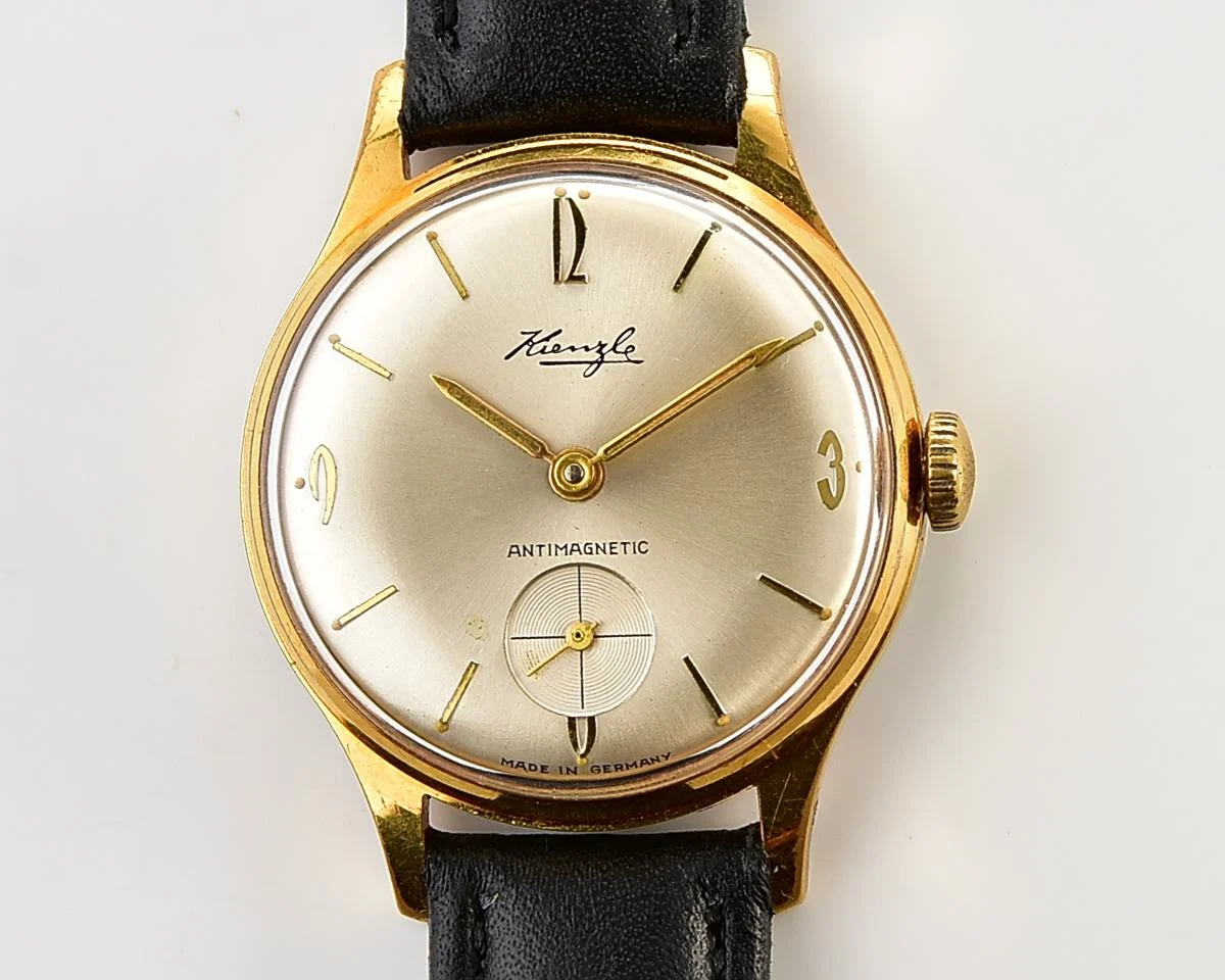 Pocket watch SKU-17184_KOM_9302