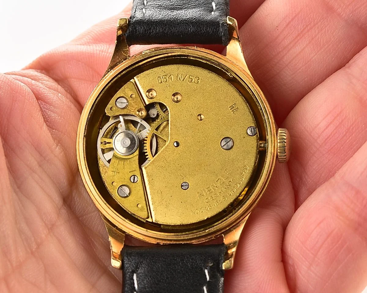 Pocket watch SKU-17184_KOM_9327
