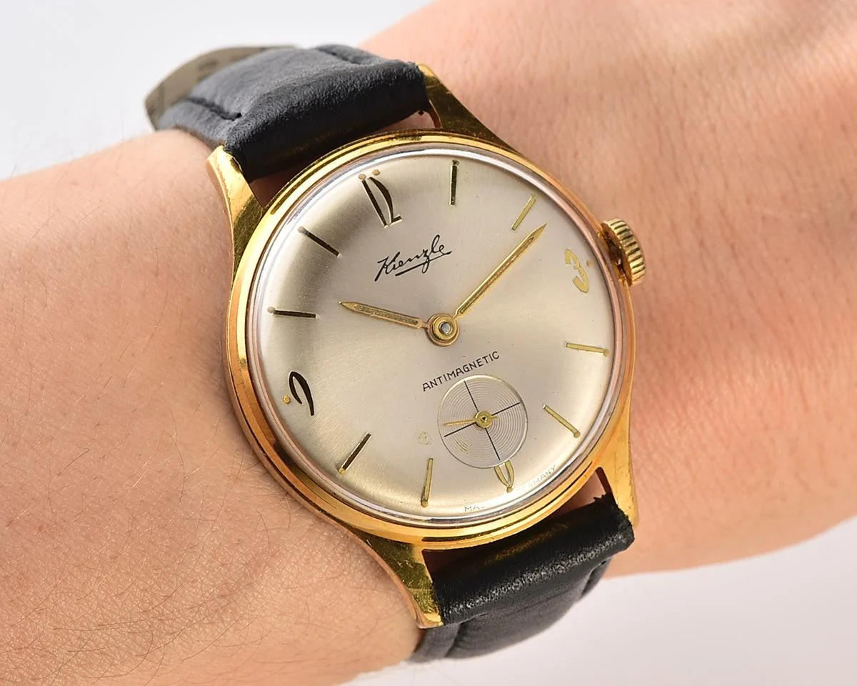 Pocket watch SKU-17184_KOM_9350
