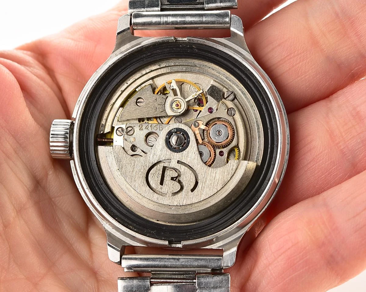 Pocket watch SKU-18326_KOM_8119