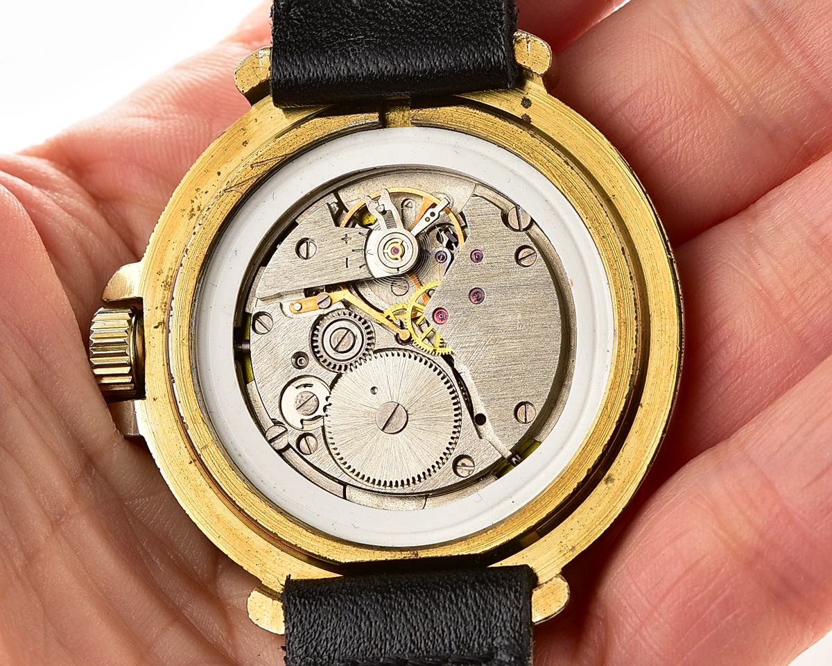 Pocket watch SKU-18538_KOM_9500