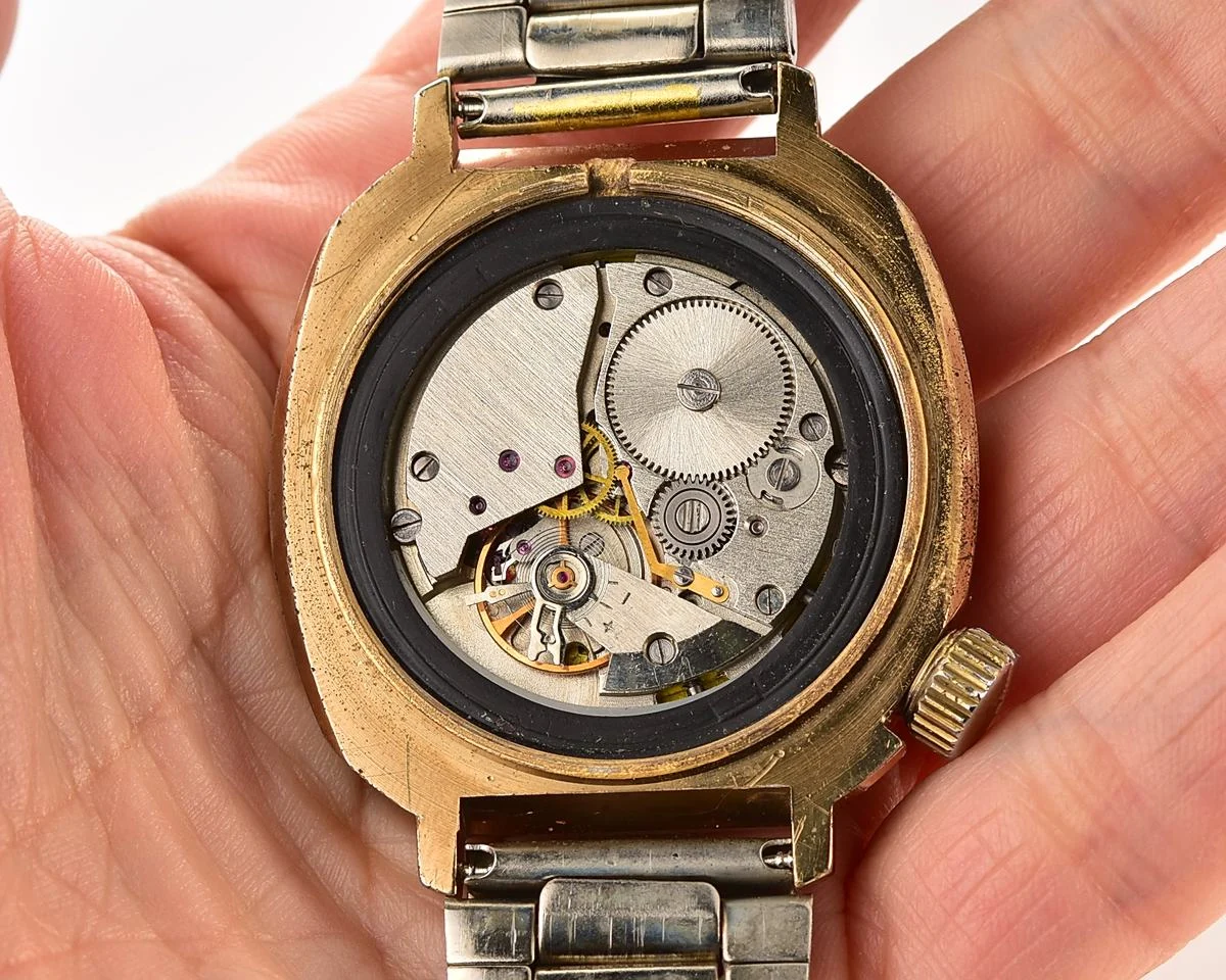Pocket watch SKU-18634_KOM_8230