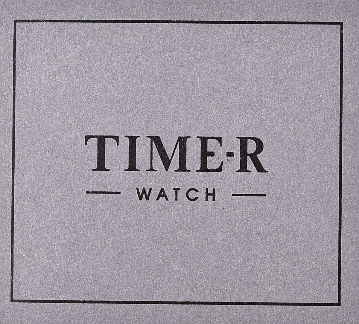 Ukrainian made 🇺🇦TIME-R (Kleynod) watch - from the Prime Minister of 🇺🇦Ukraine!