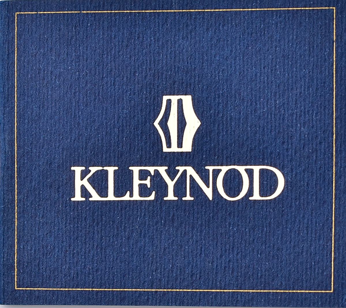 TIME CAPSULE: Ukrainian 🇺🇦KLEYNOD ladies wristwatch - from the president of 🇺🇦Ukraine, limited series!