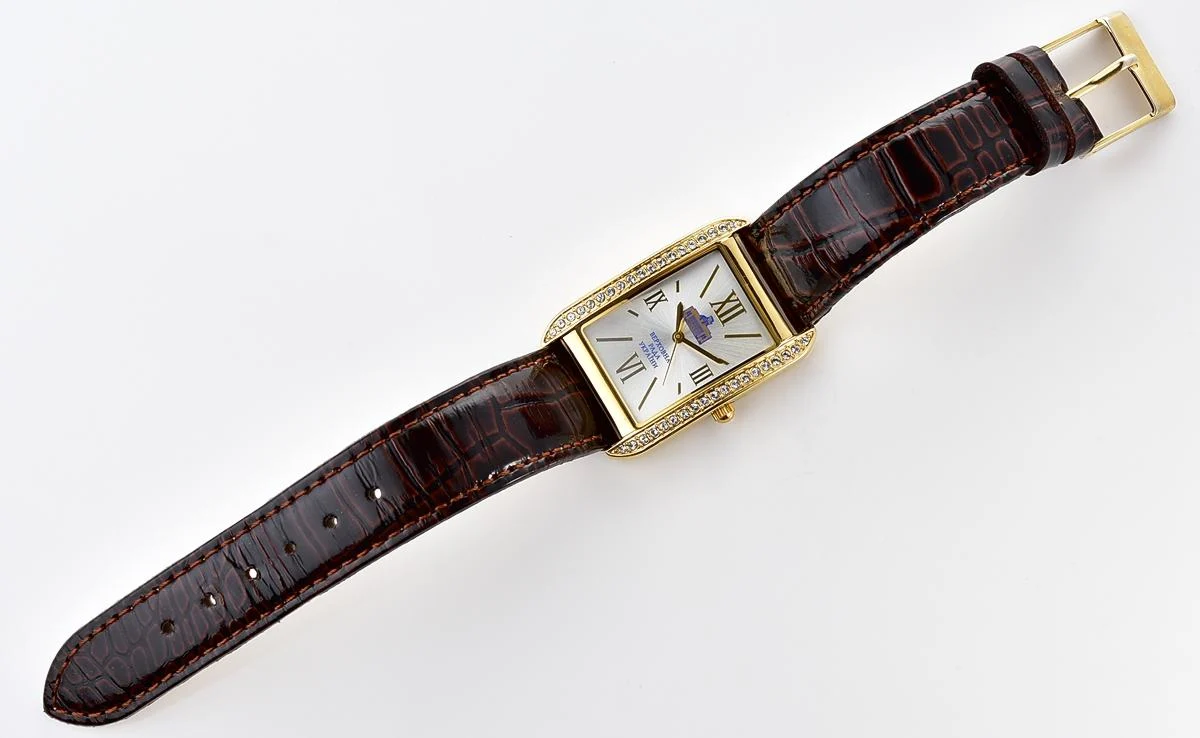 Ukrainian made 🇺🇦Kleynod watch - from the Supreme Counsel (Parlament) of 🇺🇦Ukraine!