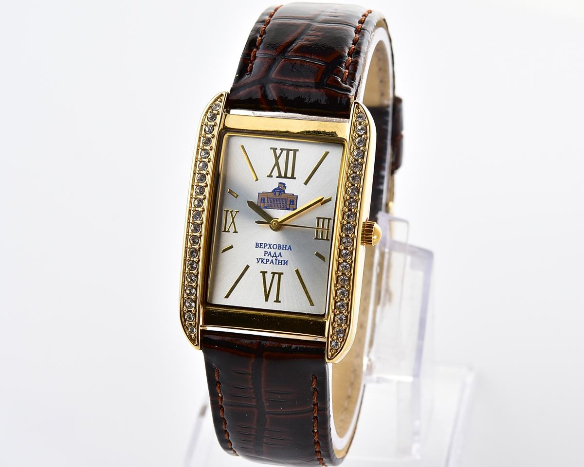 Ukrainian made 🇺🇦Kleynod watch - from the Supreme Counsel (Parlament) of 🇺🇦Ukraine!