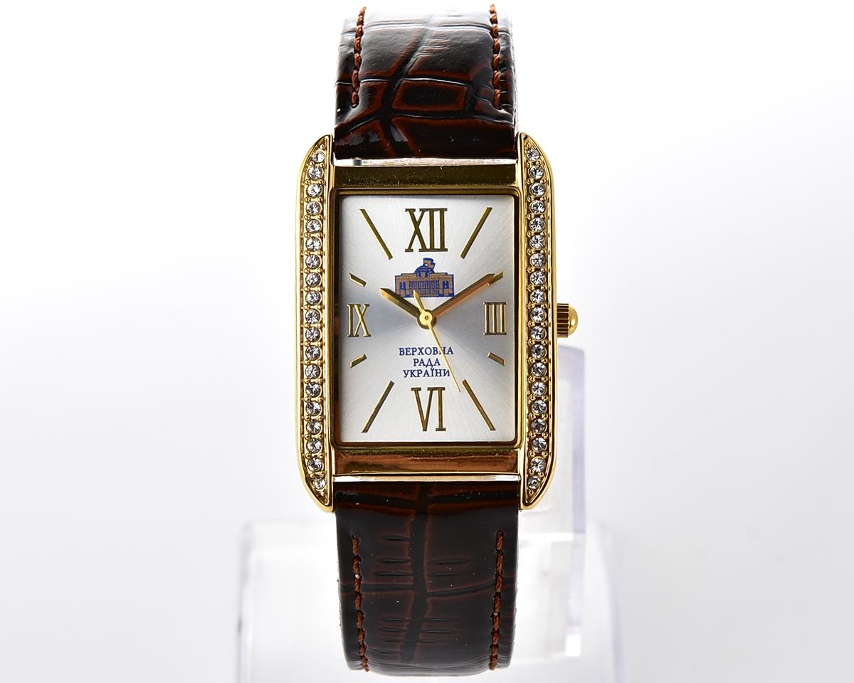 Ukrainian made 🇺🇦Kleynod watch - from the Supreme Counsel (Parlament) of 🇺🇦Ukraine!