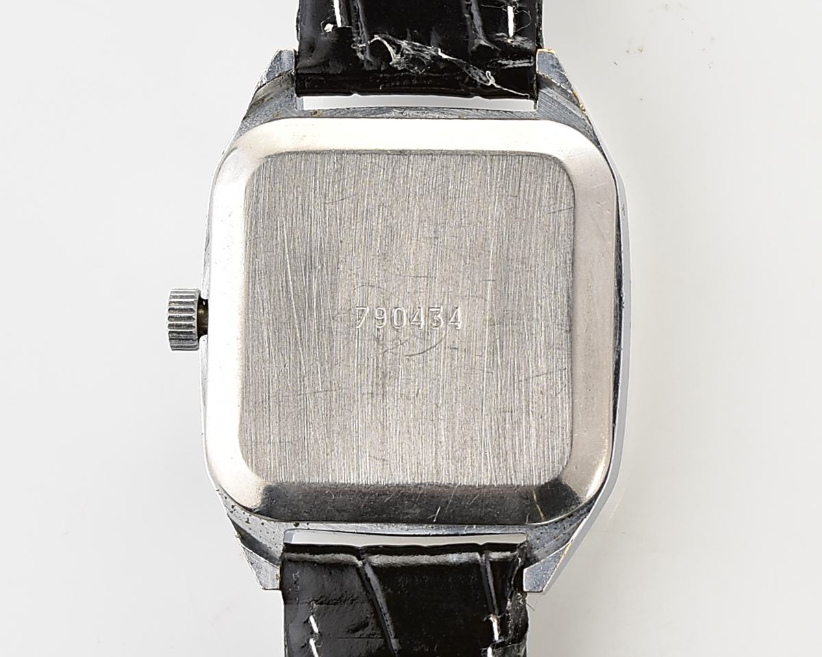 Vintage soviet RAKETA mechanical wristwatch