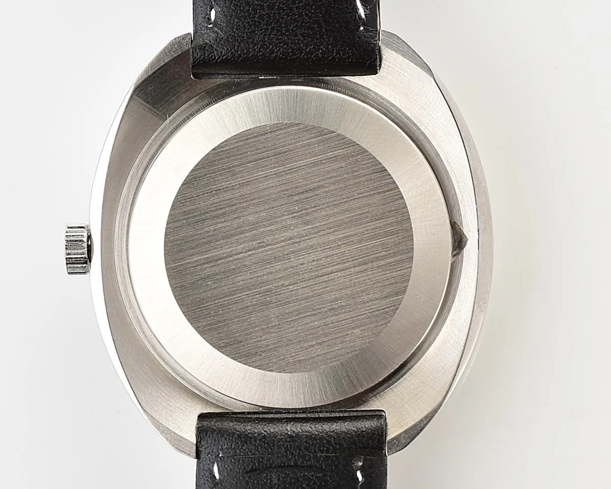 Vintage Soviet Raketa mechanical wristwatch