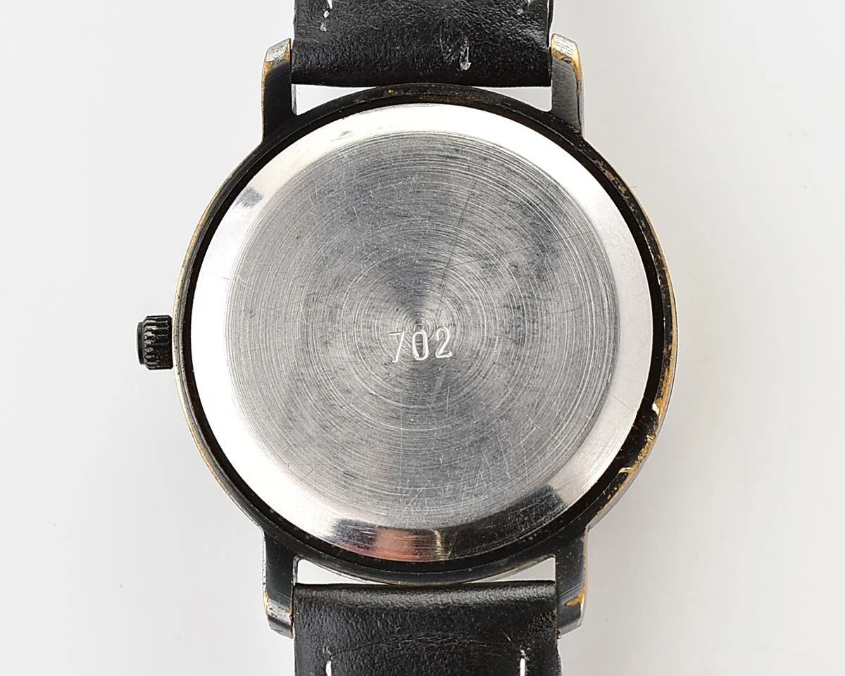 Raketa Copernicus Soviet mechanical watch