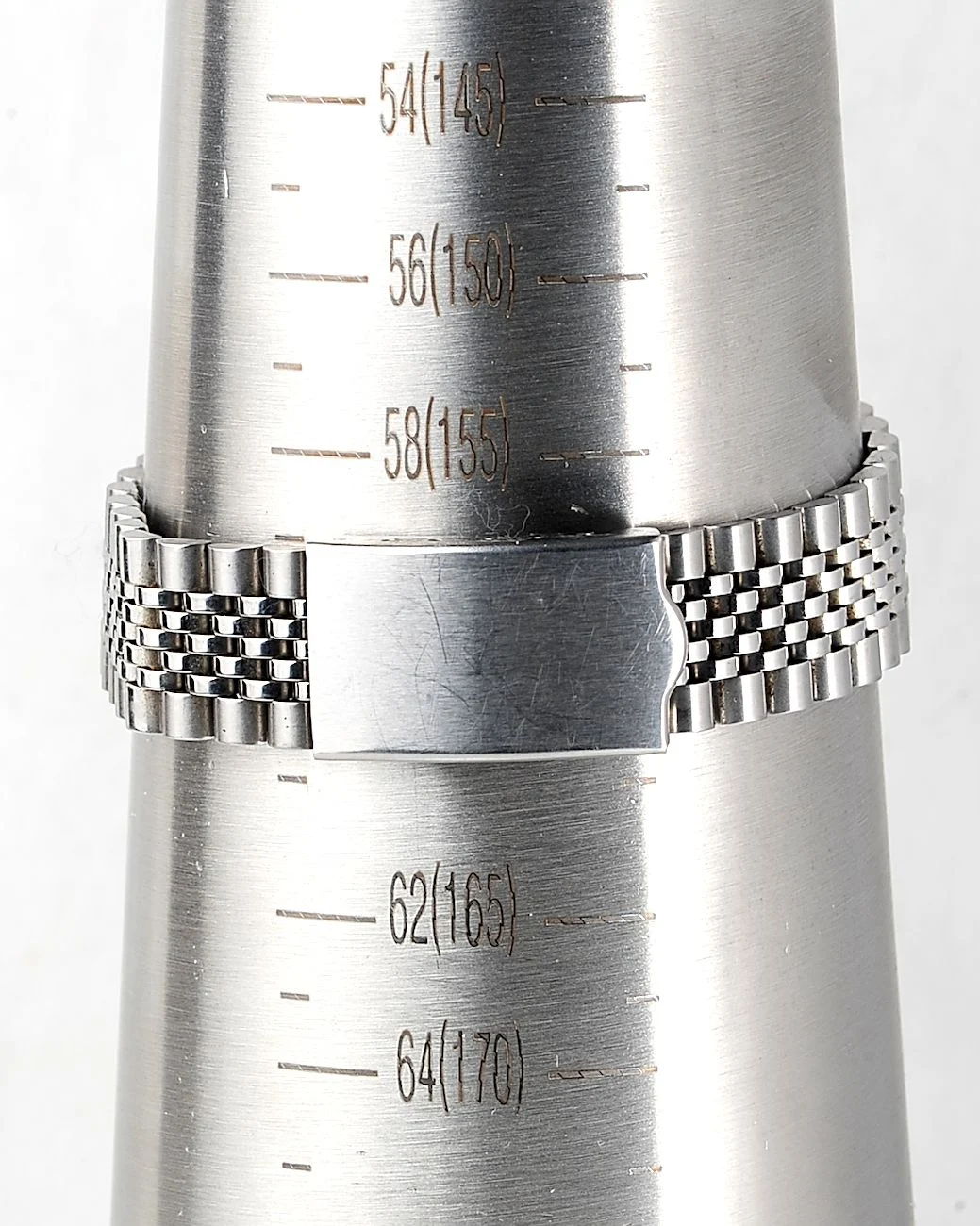 Vintage Seiko Seikomatic-R 8305-8031, 30 Jewels Automatic, from April 1969