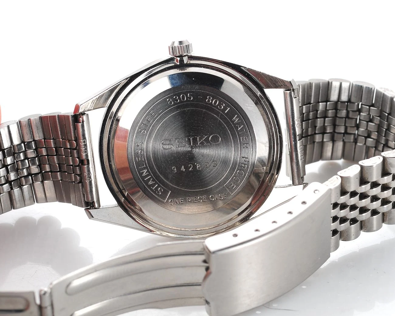 SEIKO Seikomatic-R 16726-SCS_1357