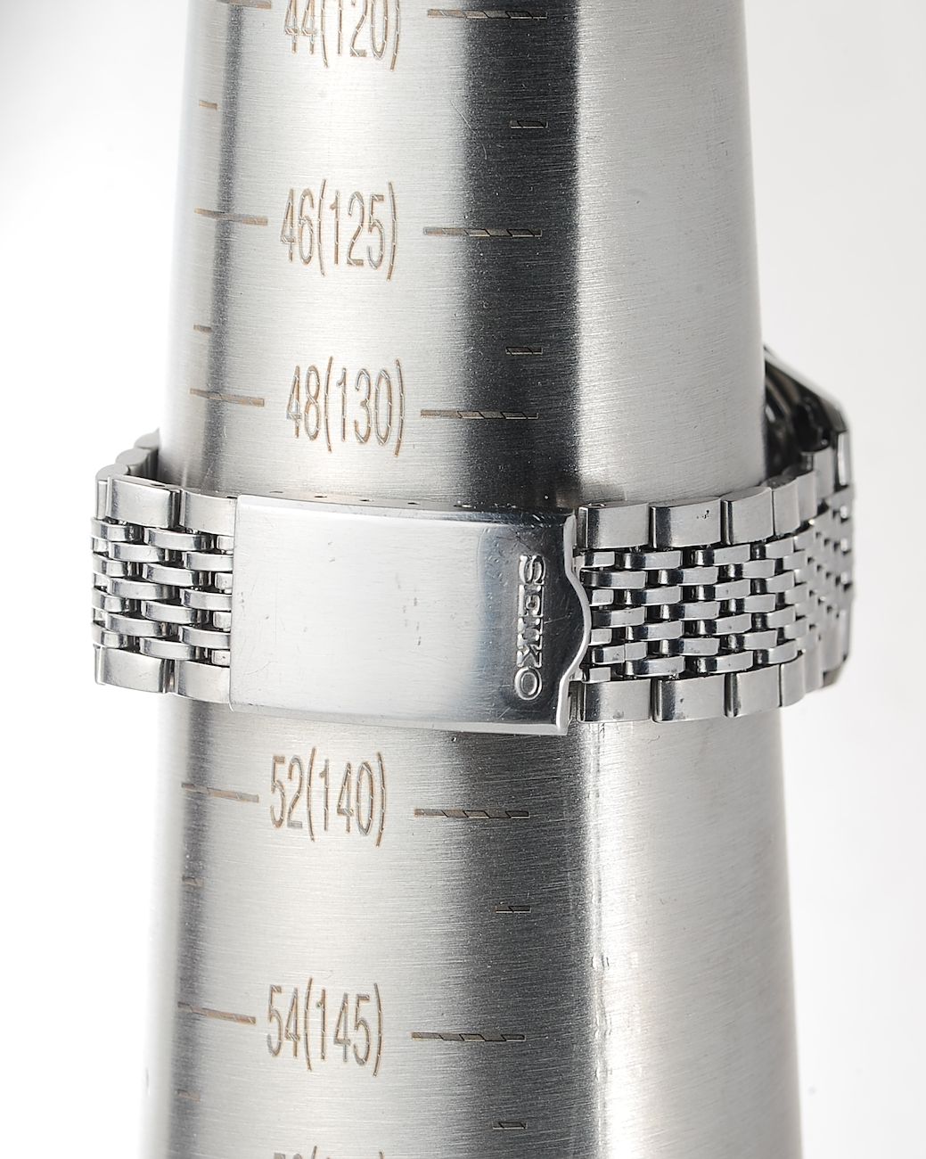Vintage Seiko Business-A 8346-8030, 27 Jewels Automatic, from October 1967