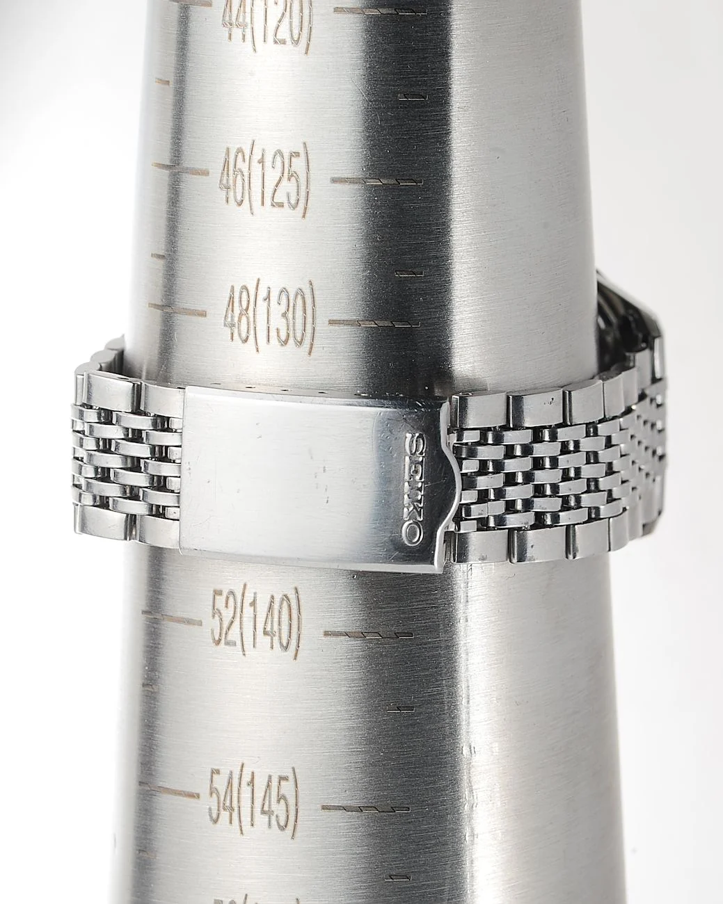 Vintage Seiko Business-A 8346-8030, 27 Jewels Automatic, from December 1967
