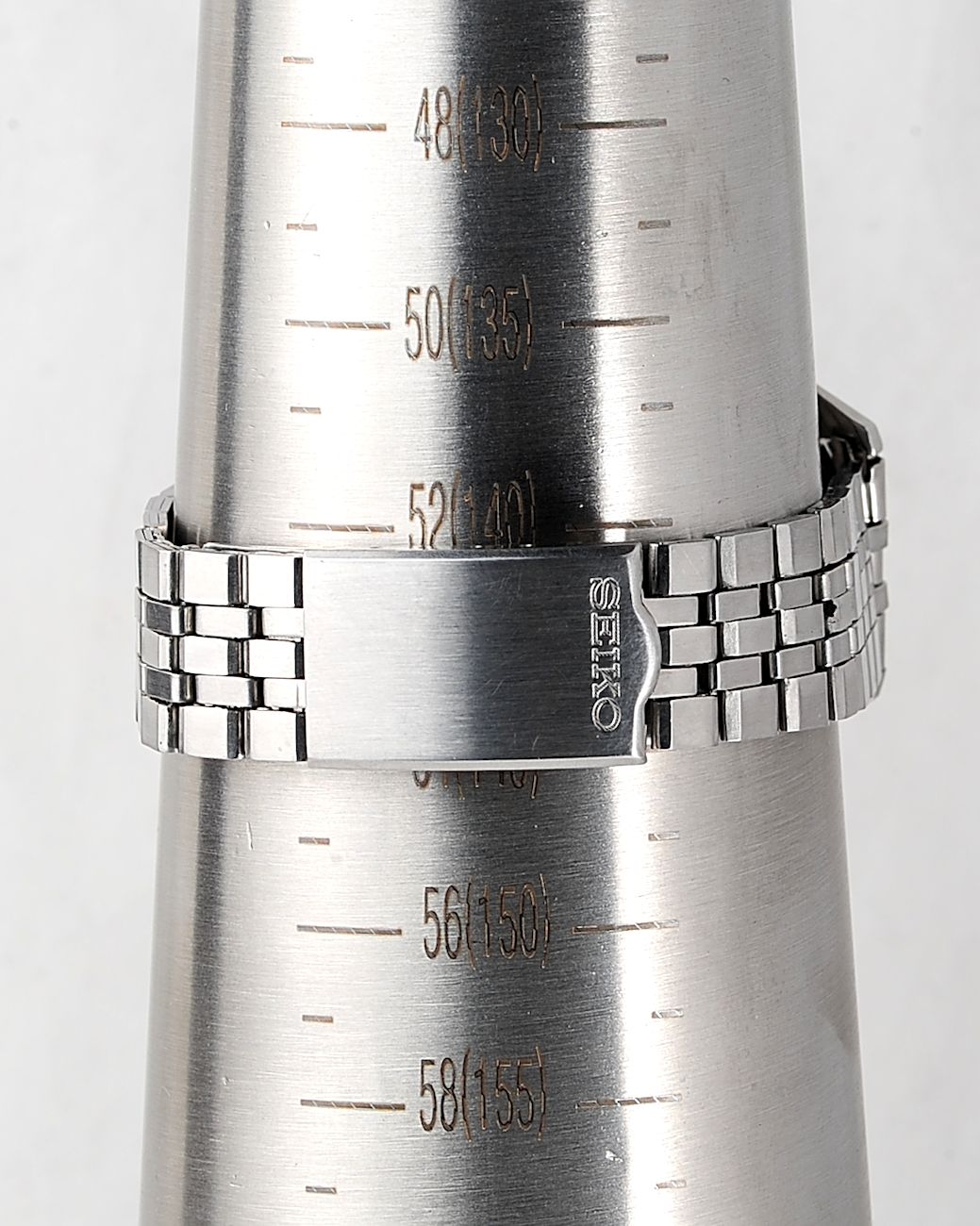 Vintage Seiko Skyliner Calendar Manual Wind 21J Dress Watch from November 1968
