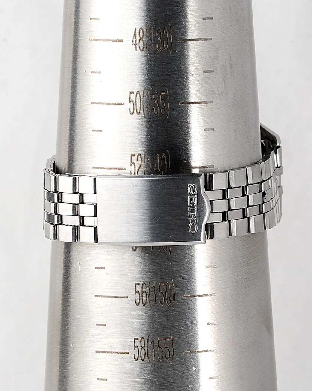 Vintage Seiko Skyliner Calendar Manual Wind 21J Dress Watch from November 1968