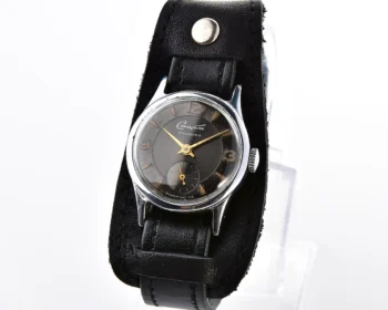 Vintage soviet START mechanical watch