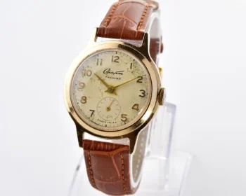 Rare! Start vintage classical mechanical watch