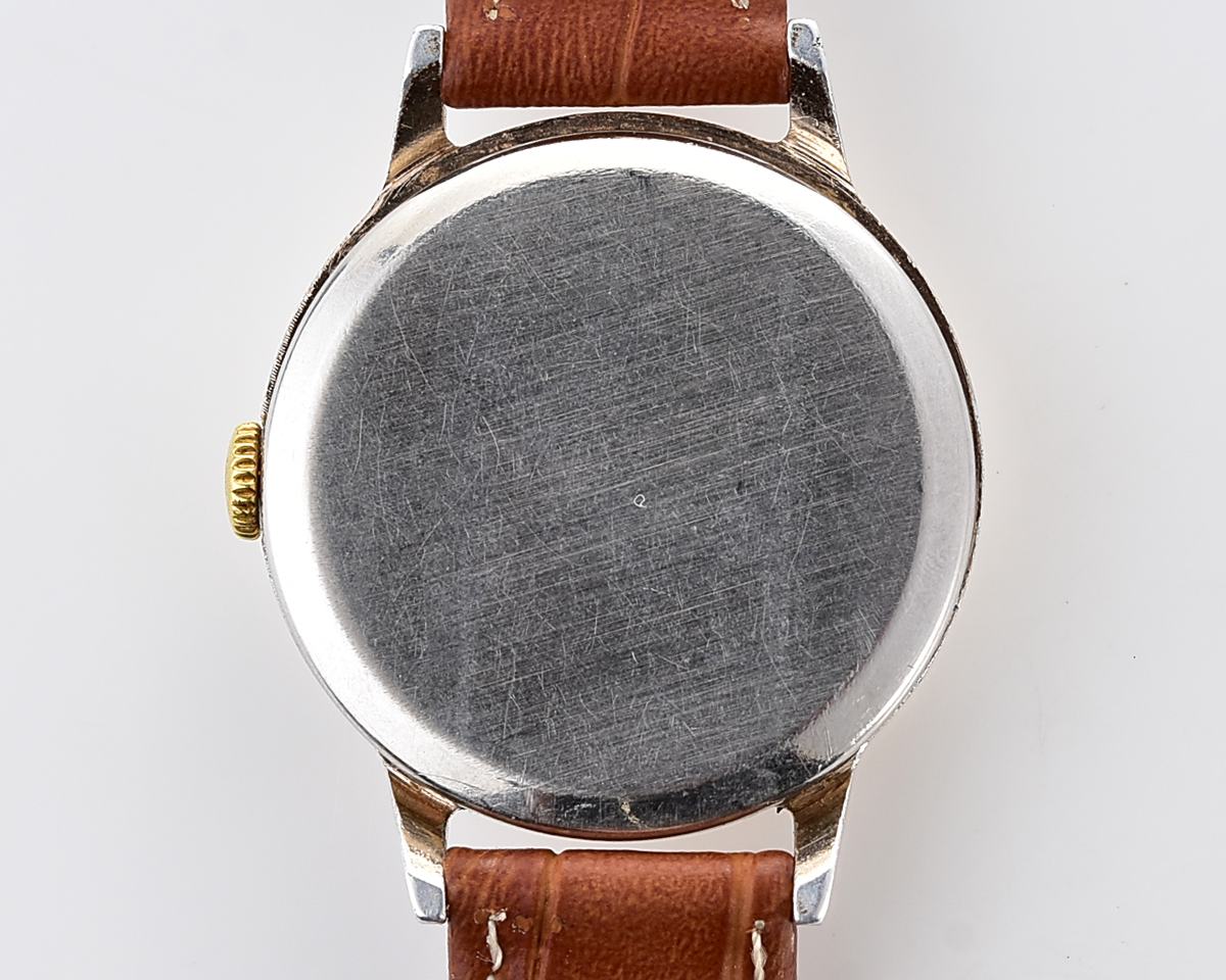 Rare! START vintage classical mechanical watch from 1950s
