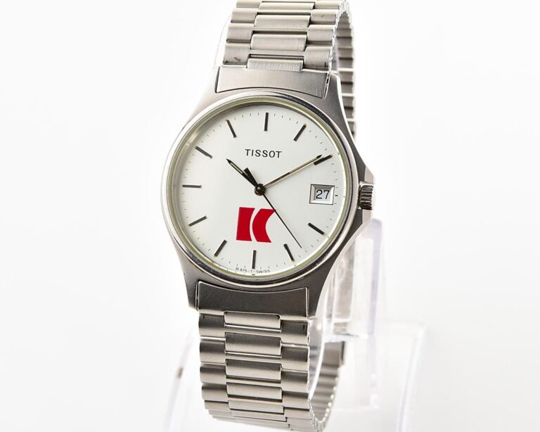 Tissot PR 100 "Karstadt" Special Edition (Ref. B.975) Swiss Quartz watch