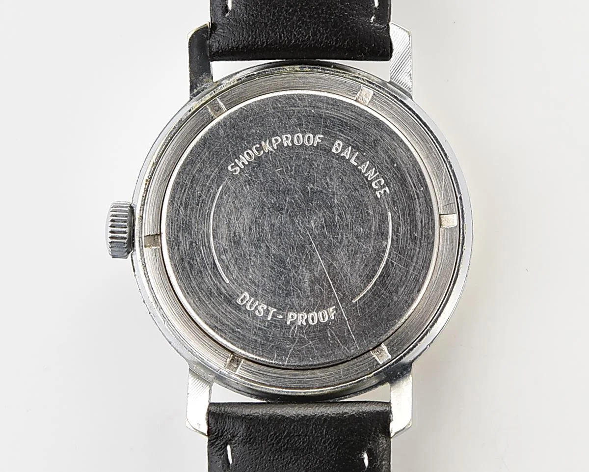 Vintage Soviet Wostok (Vostok) mechanical wristwatch