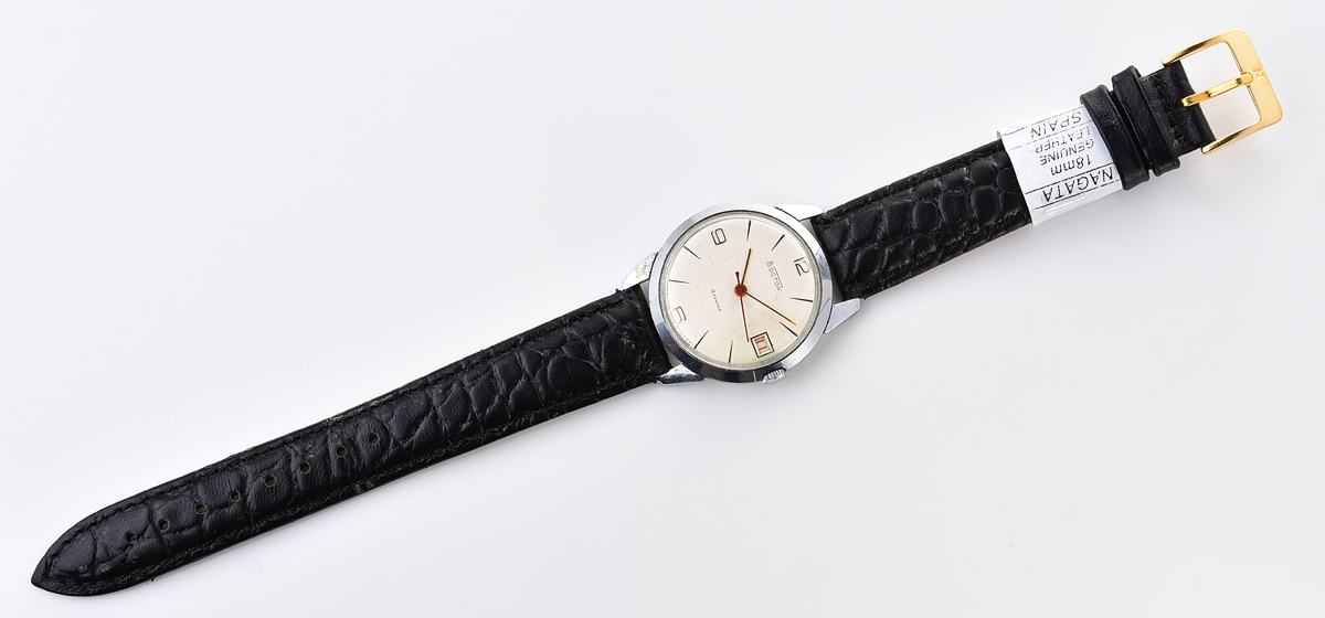 Vintage soviet Wostok (Vostok) mechanical wristwatch
