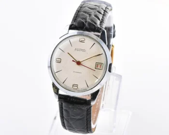 Vintage Soviet Wostok (Vostok) mechanical wristwatch