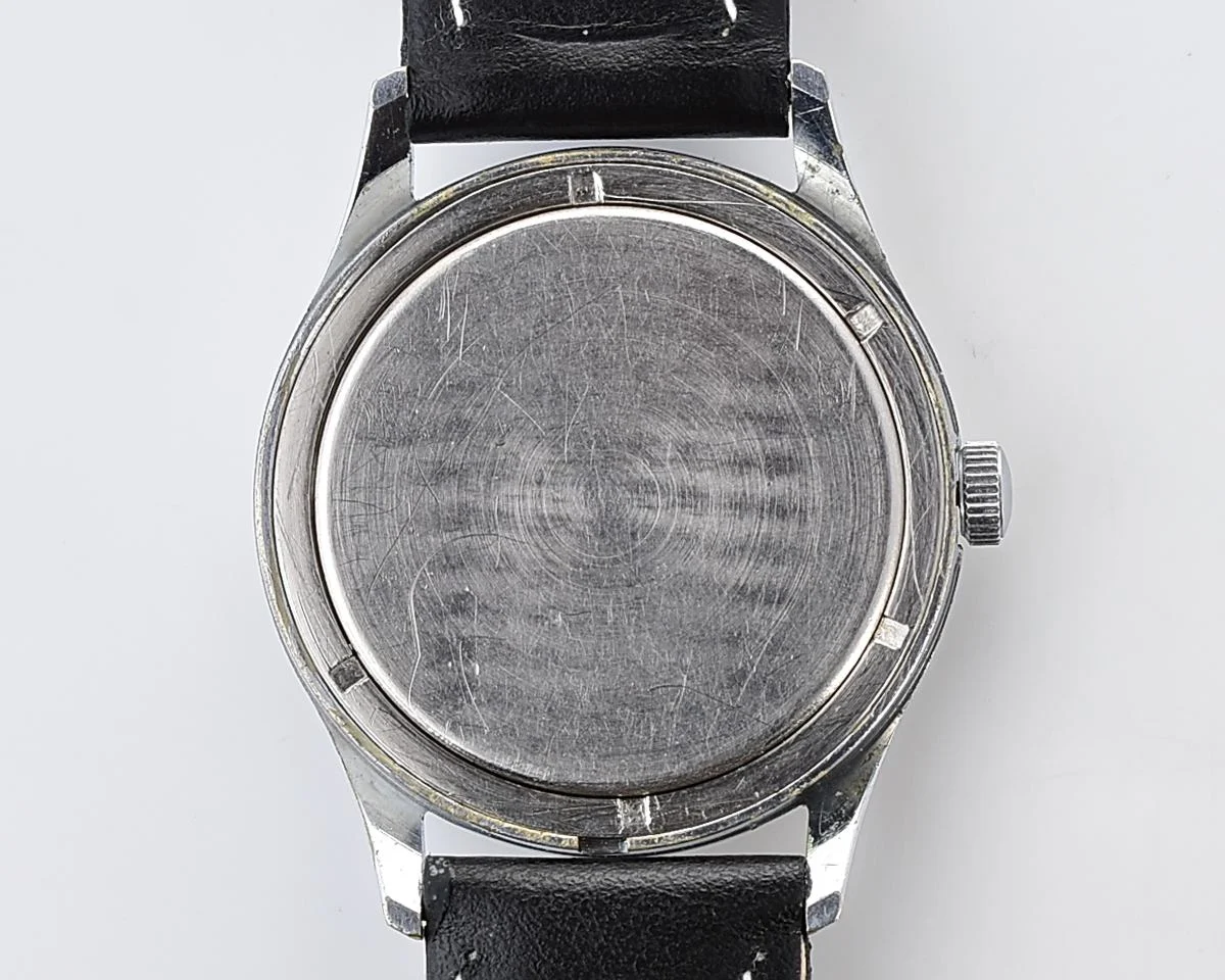 Soviet Wostok (Vostok) vintage mechanical wristwatch