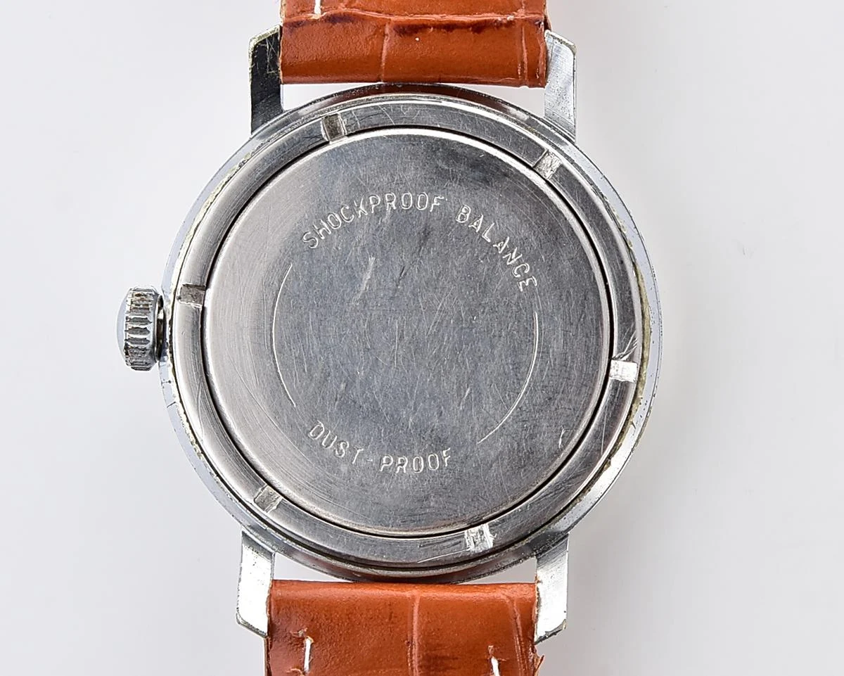 Vintage Soviet Wostok (Vostok) mechanical watch