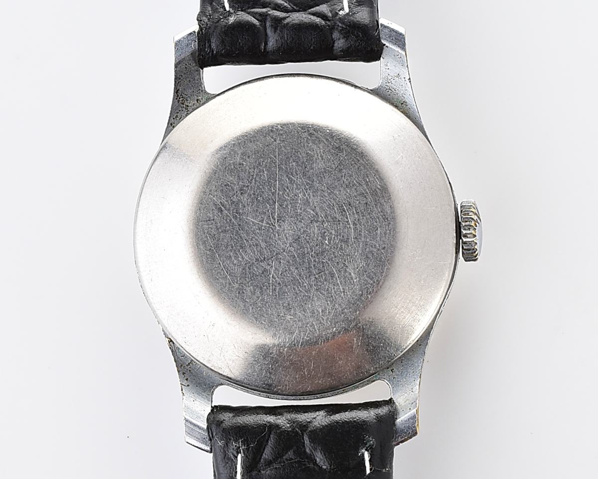 Vintage soviet ZiM mechanical wristwatch