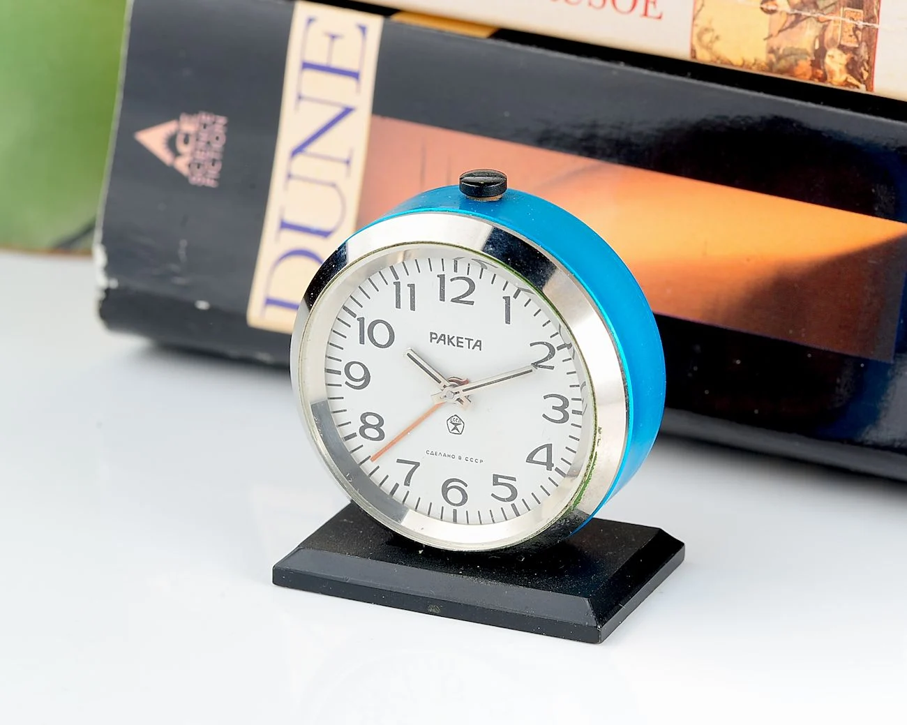watch Raketa Alarm small 16992-SCS_1035