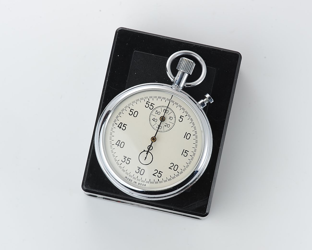 watch Stop watch timer 14652-SCS_1288