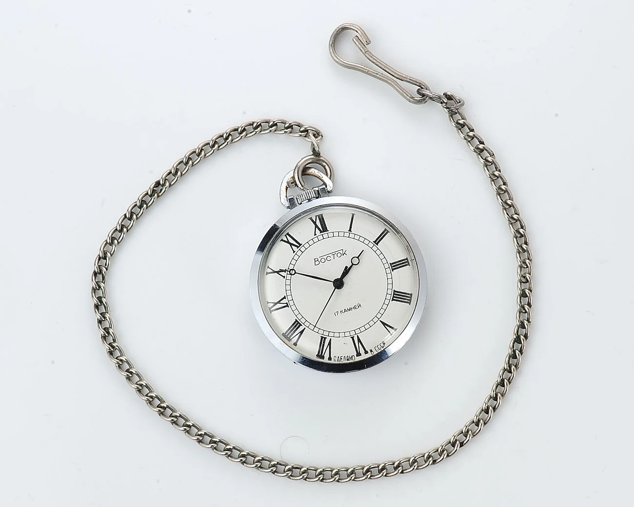 watch Vostok pocket 18228-SCS_1252