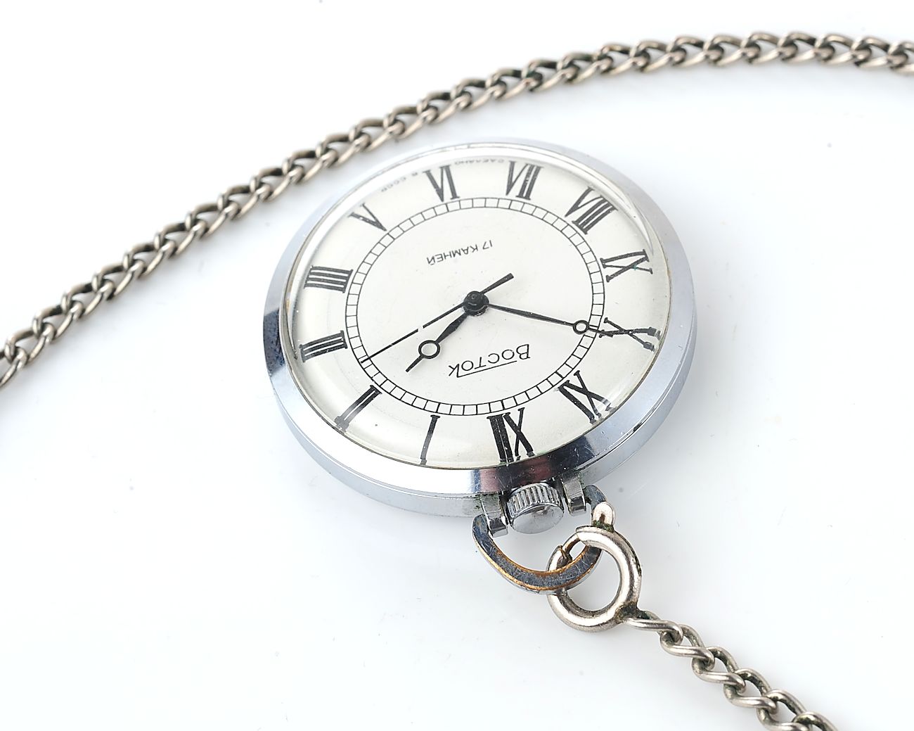 watch Vostok pocket 18228-SCS_1256
