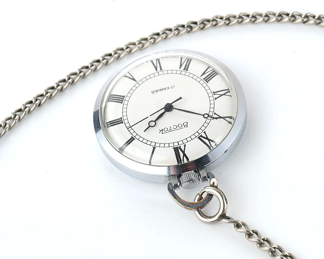 watch Vostok pocket 18228-SCS_1256
