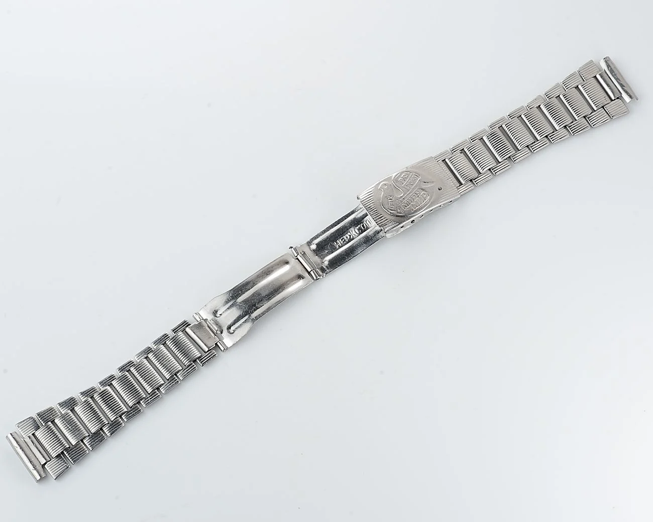 watch bracelet Miru Mir Dove 18626-SCS_1214