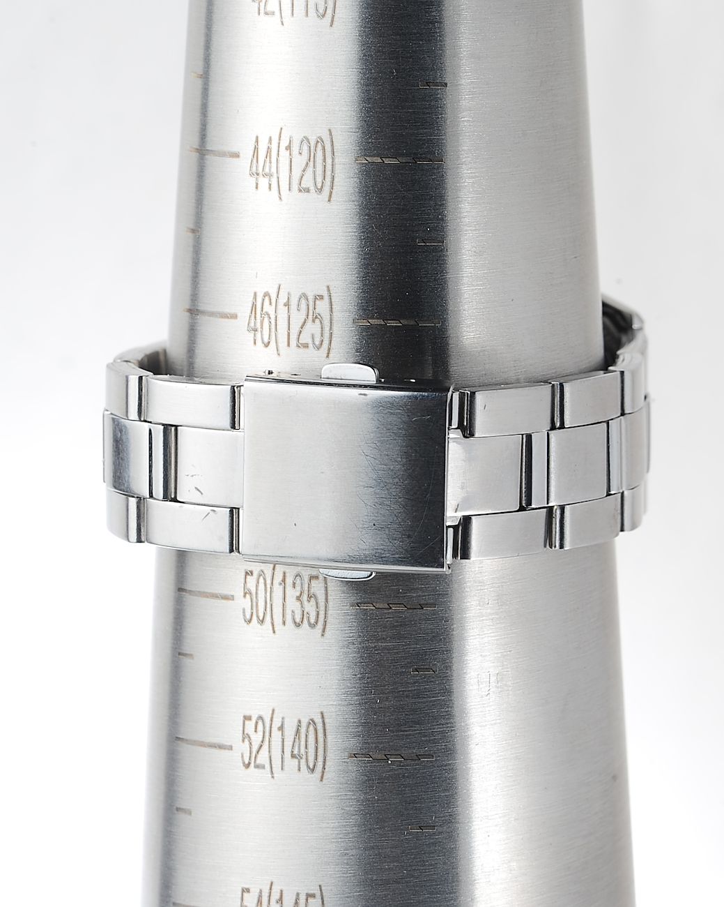 Seiko Spirit Quartz Day/Date wristwatch (Oct. 1996)