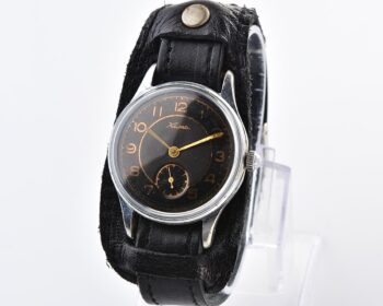 Vintage soviet KAMA mechanical watch, from the 2nd quarter of 1958