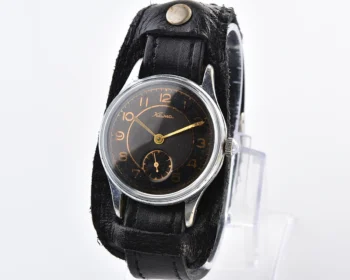 Vintage Soviet Kama mechanical watch, from the 2nd quarter of 1958