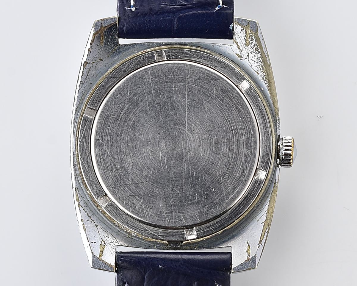 Vintage soviet Vostok Komandirskie mechanical watch - Zakaz MO CCCP!