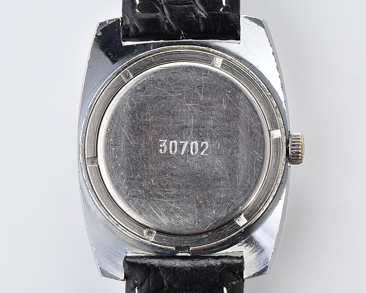 Soviet Vostok Komandirskie mechanical watch - Zakaz MO CCCP!