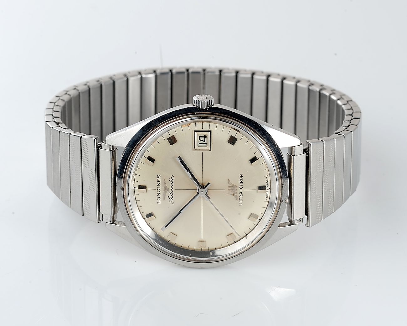 LONGINES Ultrachron 18190-SCS_0770