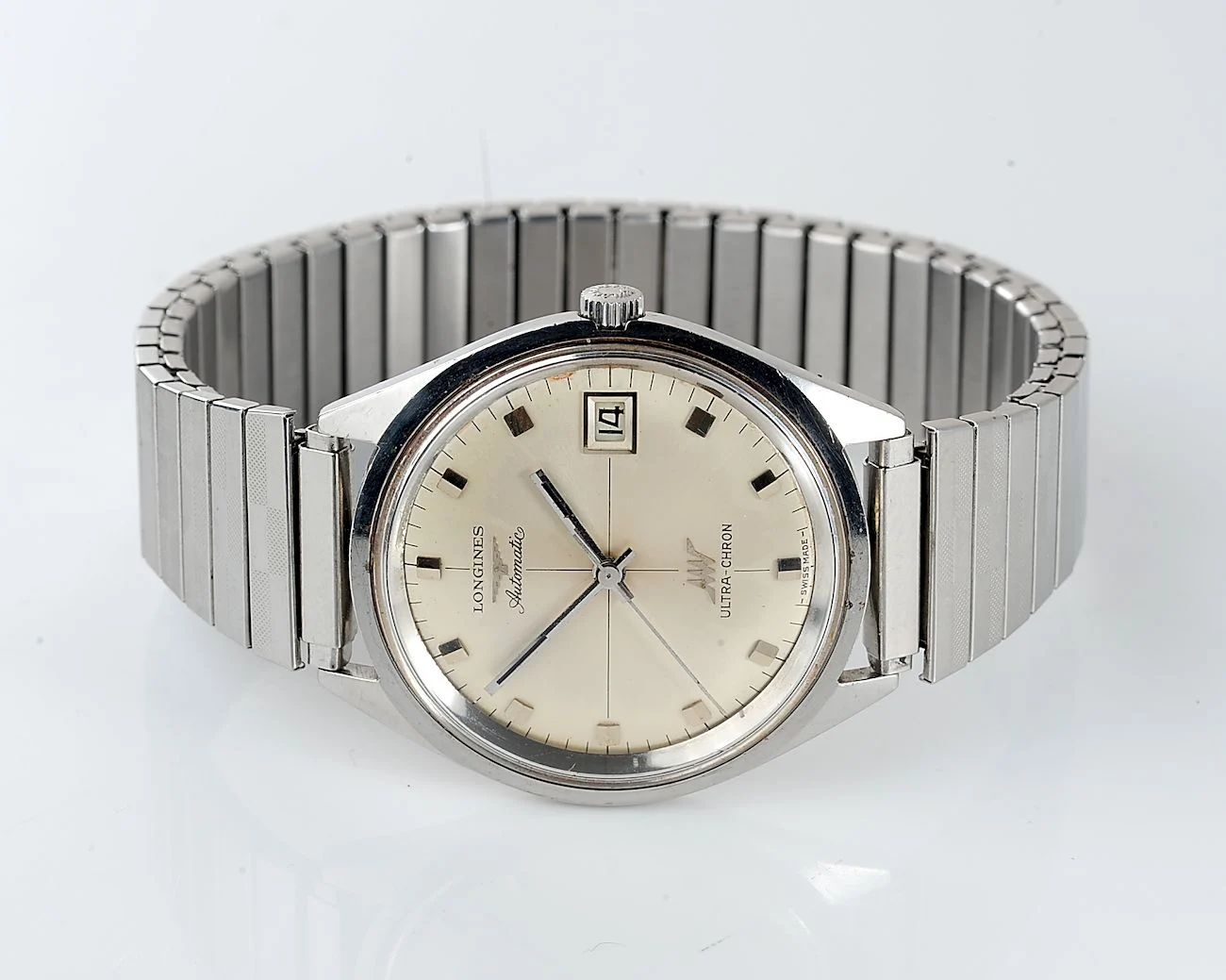 LONGINES Ultrachron 18190-SCS_0770