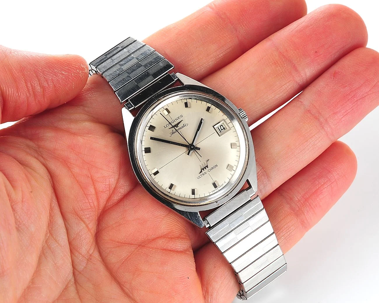 LONGINES Ultrachron 18190-SCS_0774