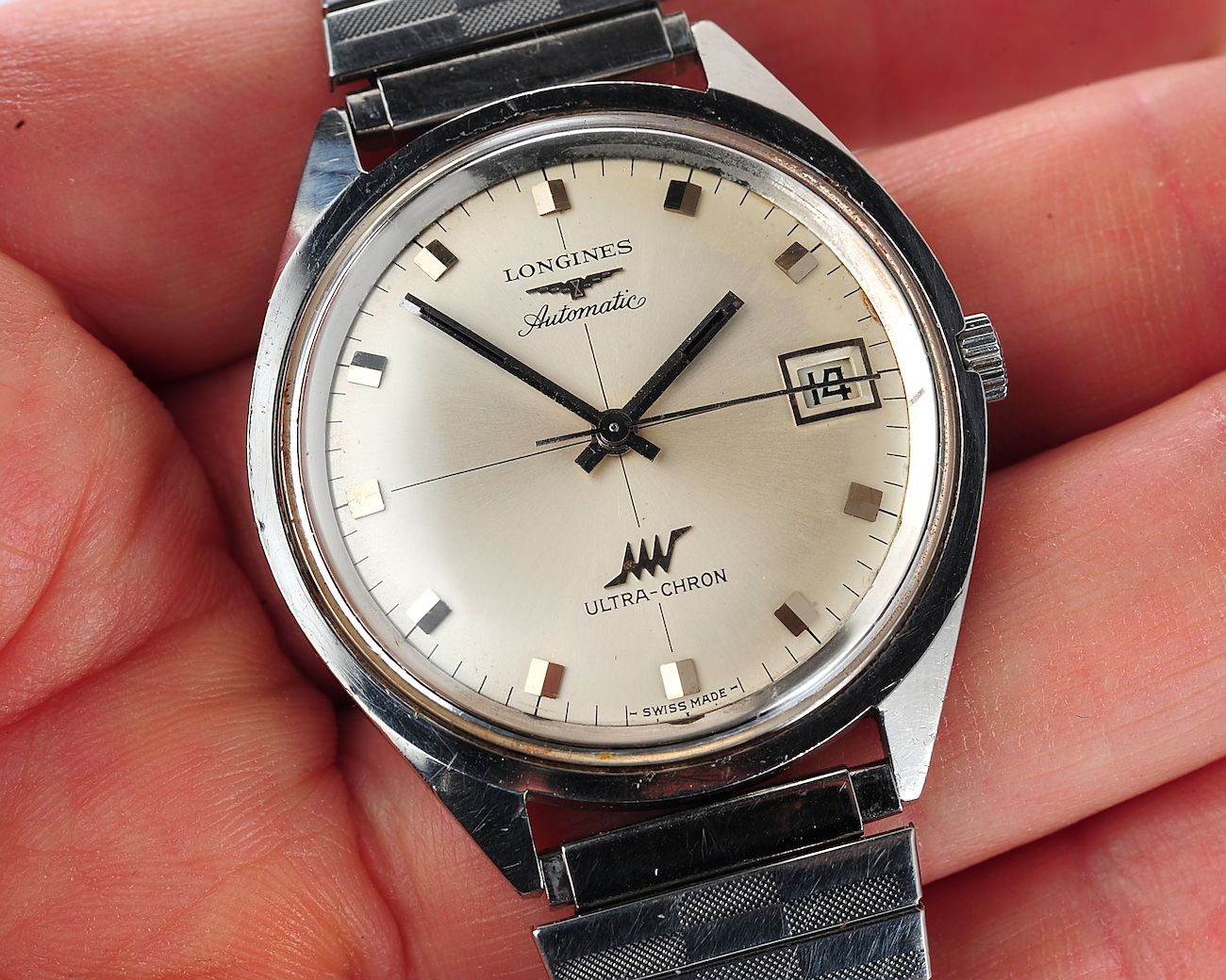 LONGINES Ultrachron 18190-SCS_0776