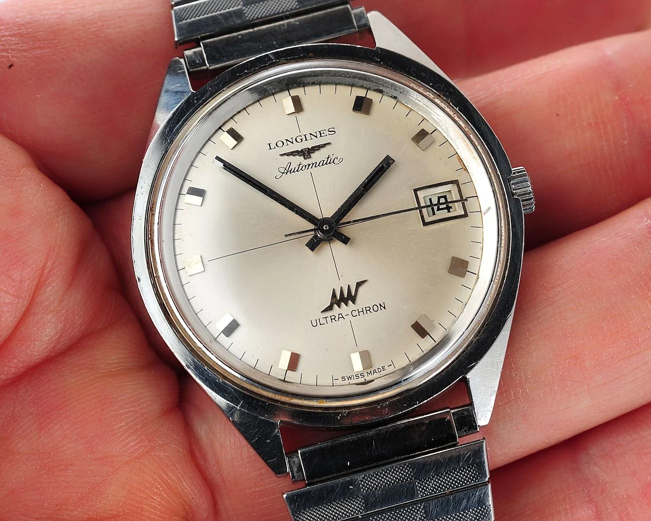 LONGINES Ultrachron 18190-SCS_0776